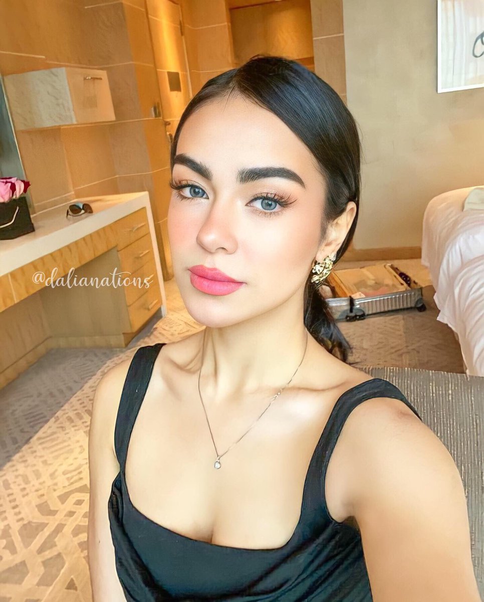 Good Morning DaliaNations! Kumusta na kayo?😍😘💖

#dalia #daliavarde #hesintoher #kimeniahsirveygozon #hesintoherbymaxinejiji #beauty #beautiful  #beauty #beautiful #pretty #simple #simplicity #simplebeauty #goddess #rarebeauty #queen #slaying #goodmorningpost #goodmorning