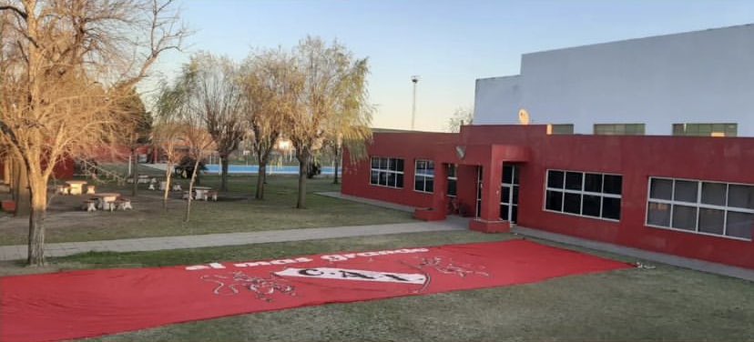 Club Atlético Independiente (Chivilcoy)