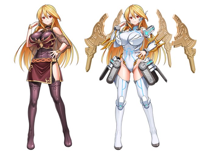 Skeb絵
ありがとうございましたー 