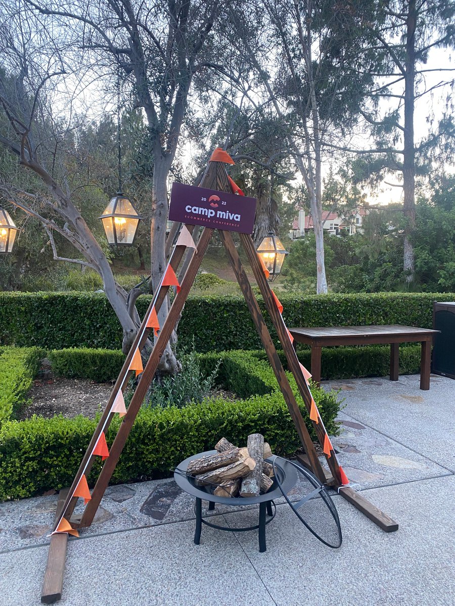 Camp Miva tweet media