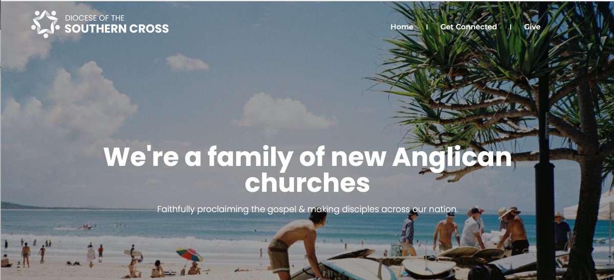 MartinMorgan20's tweet image. A split in the Anglican Church of Australia? - mailchi.mp/54c5c434d20d/a…