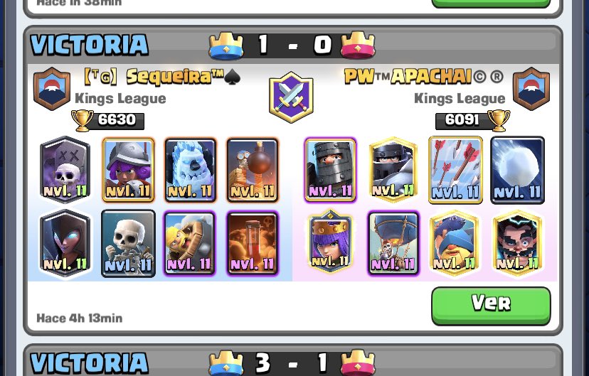 CarlosSequeiraC's tweet photo. Me voy 3-0 Hoy global 2-0 en Koth una partida fue por wo y 1-0 con @Lions_of_Evil ya que no alcancé a jugar Koth 😝 https://t.co/VRpY78mDI3