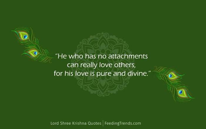 ctpdin's tweet image. “You have a right to perform your prescribed duties, but you are not entitled to the fruits of your actions.” –  Bhagavad Gita

CTPD India  wishes everyone a Happy Janmashtami. 

#HappyJanmashtami #KrishnaLessons #LifeLessons #IgniteKnowledge #janmashtami2022 #celebration #CTPD