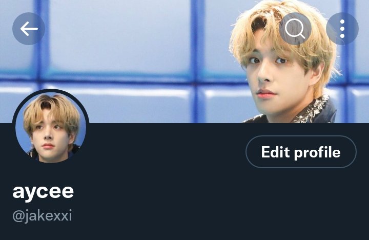 sjyrose's tweet photo. rebranded to @sjyrose 🫶 https://t.co/hftsU3JrAX