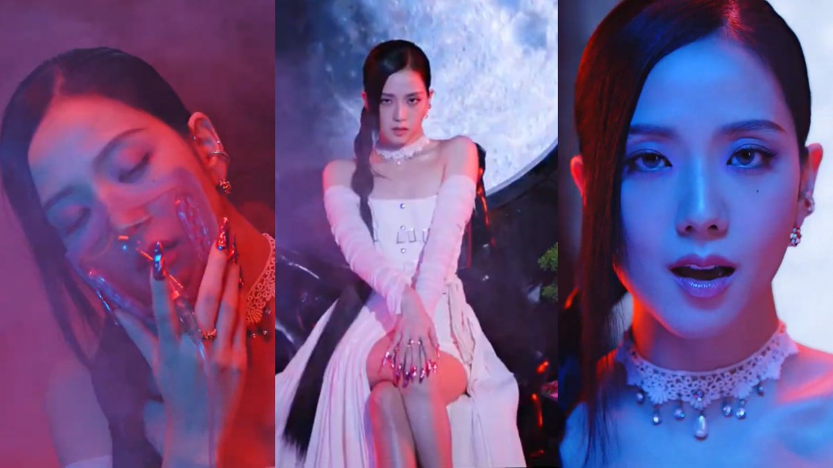 jichusworld's tweet photo. THE WORLD WAS NOT READY FOR THIS JISOO https://t.co/ZL9ZZeqw9W