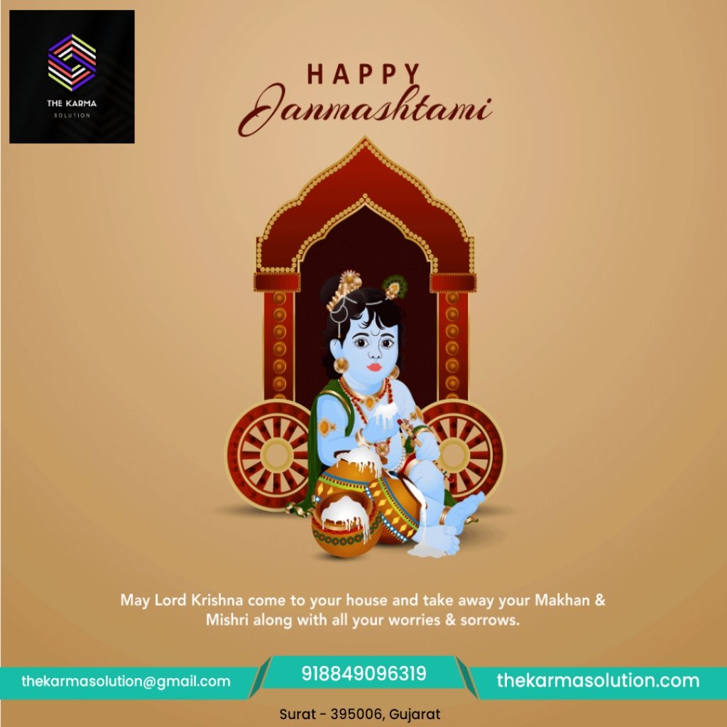 Thekarmasolution tweet media