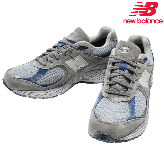 BackdropNews's tweet photo. #newbalance M2002RXB入荷いたしました！
https://t.co/JRyeTpAMBG https://t.co/2SnaPSkDjs