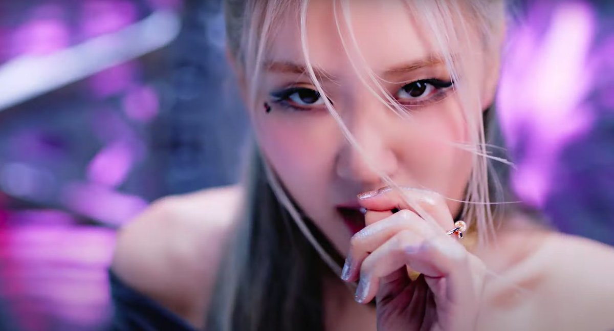 inquirerdotnet's tweet photo. MAKE SOME NOISE, BLINKS! 💅

LOOK: South Korean girl group BLACKPINK releases the music video of their new song "Pink Venom." | 📷Screengrab from BLACKPINK's Youtube https://t.co/dZKrQdtlMg
