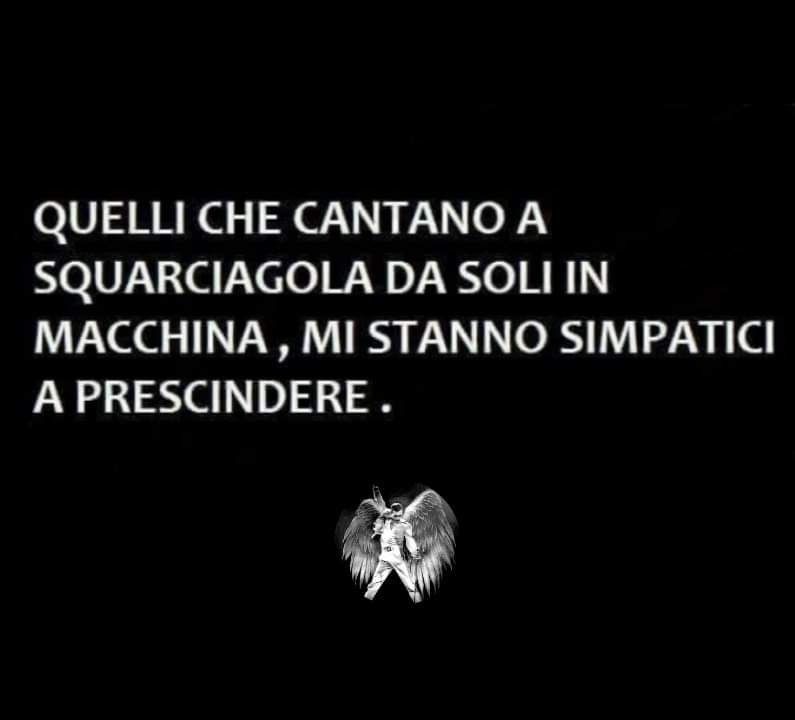 Buongiorno.... 😘