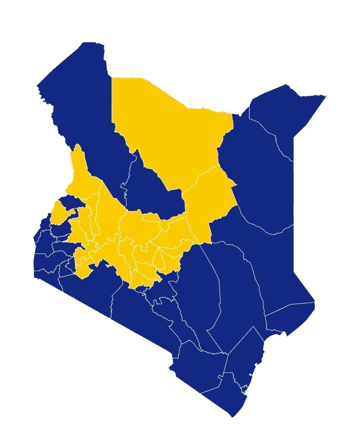 How will I explain to my kids that we the yellow associates won this election ?