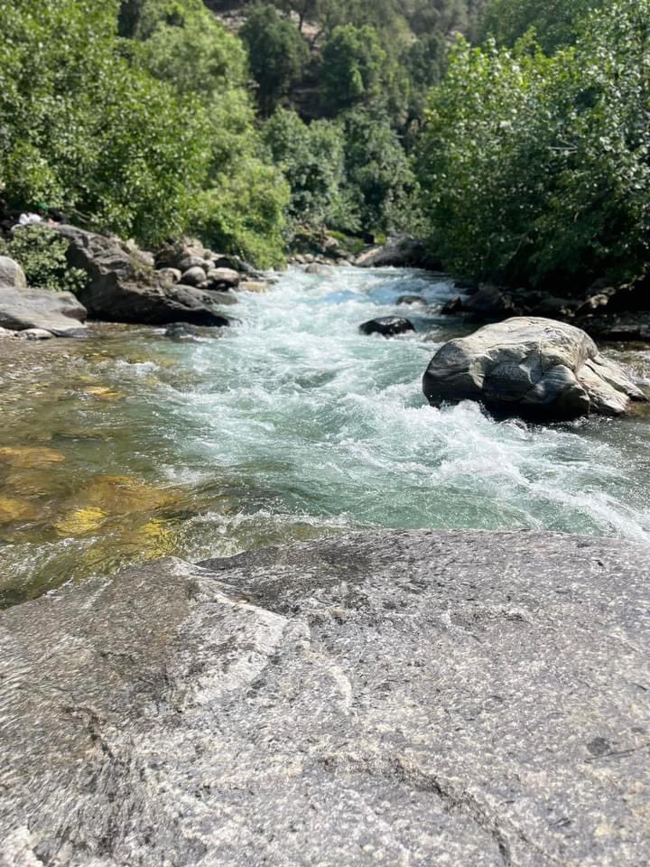 javidnooristani's tweet photo. Missing my village. Last time I was able to visit was 2007. #Afghanistan #nuristani #kamdish #pitigal https://t.co/afCSPOktfn