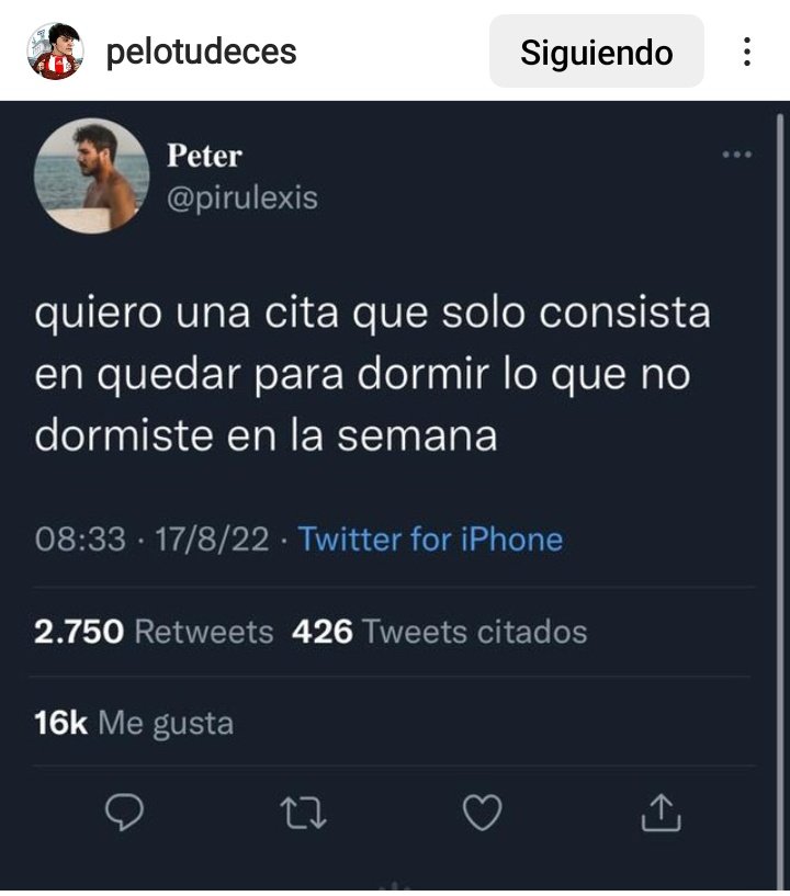 SolPiris1's tweet image. Dormir