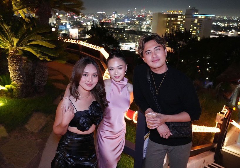 marlomortelpov's tweet photo. LA snaps

#starmagic30 https://t.co/IlAzf47YHM