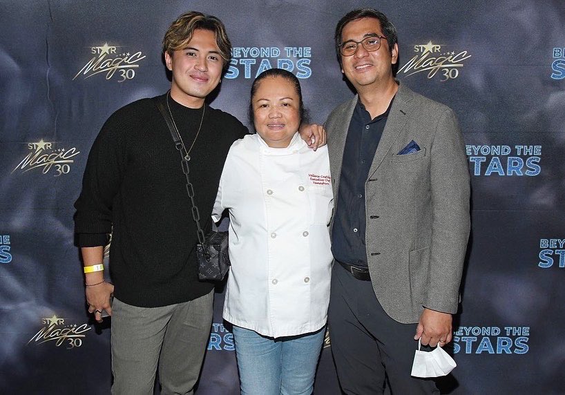 marlomortelpov's tweet photo. LA snaps

#starmagic30 https://t.co/IlAzf47YHM