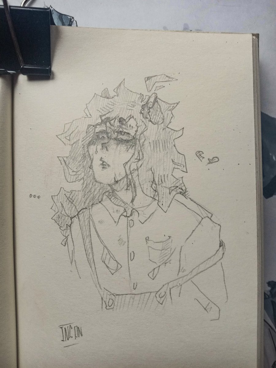 stabilizerchain's tweet photo. Несколько скетчей за ночь

#sketch https://t.co/vFC3y0oSXE
