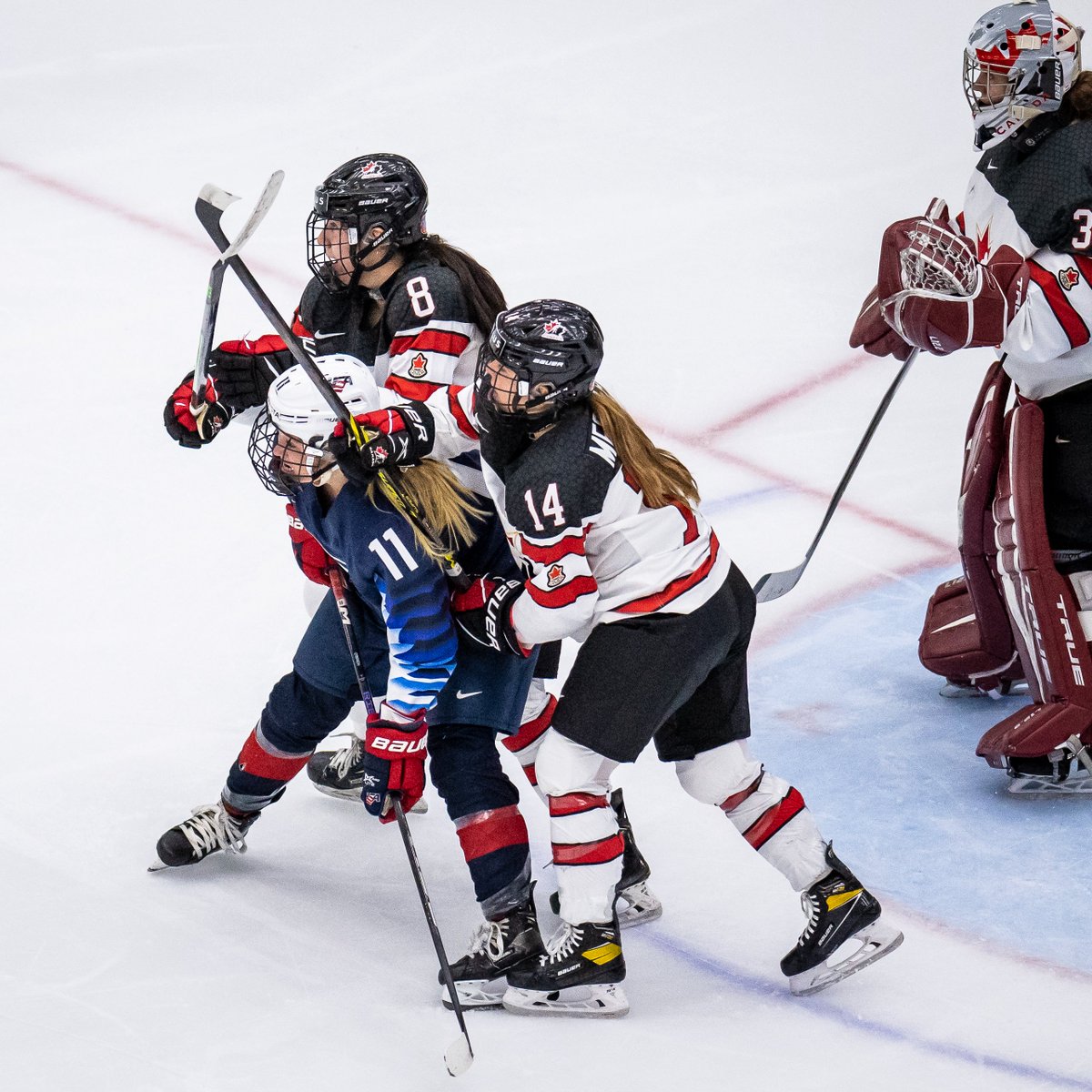 Hockey Canada tweet media