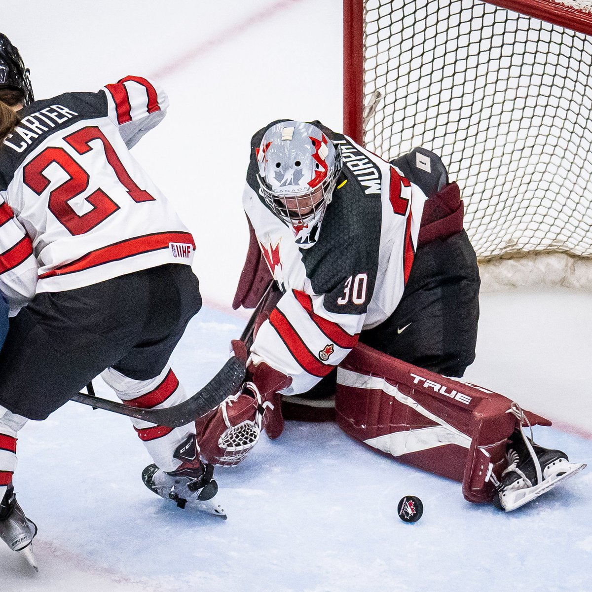 Hockey Canada tweet media