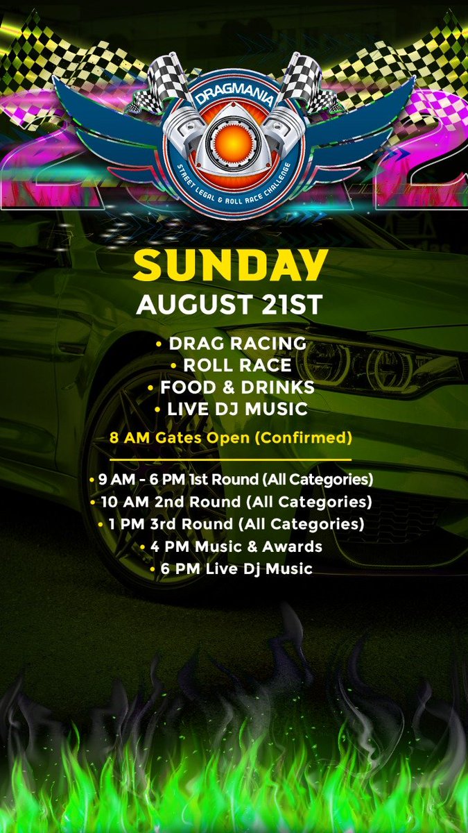 DragMania Music Fest tweet media
