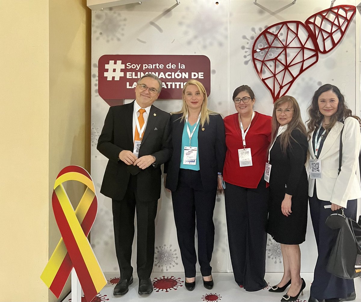 Las asociaciones <a href="/gastromx/">AMG Asoc.Mex.Gastro.</a> <a href="/amh/">Aaron Hall</a> y ALEH lanzan la campaña conjunta #PorUnaAsociacionLibreDeHepatitisC ofreciendo tamizaje para virus C a los asistentes en eventos académicos.
#LaHepatitisCesCurable Participa y realízate la prueba durante el evento ECOS Internacionales.