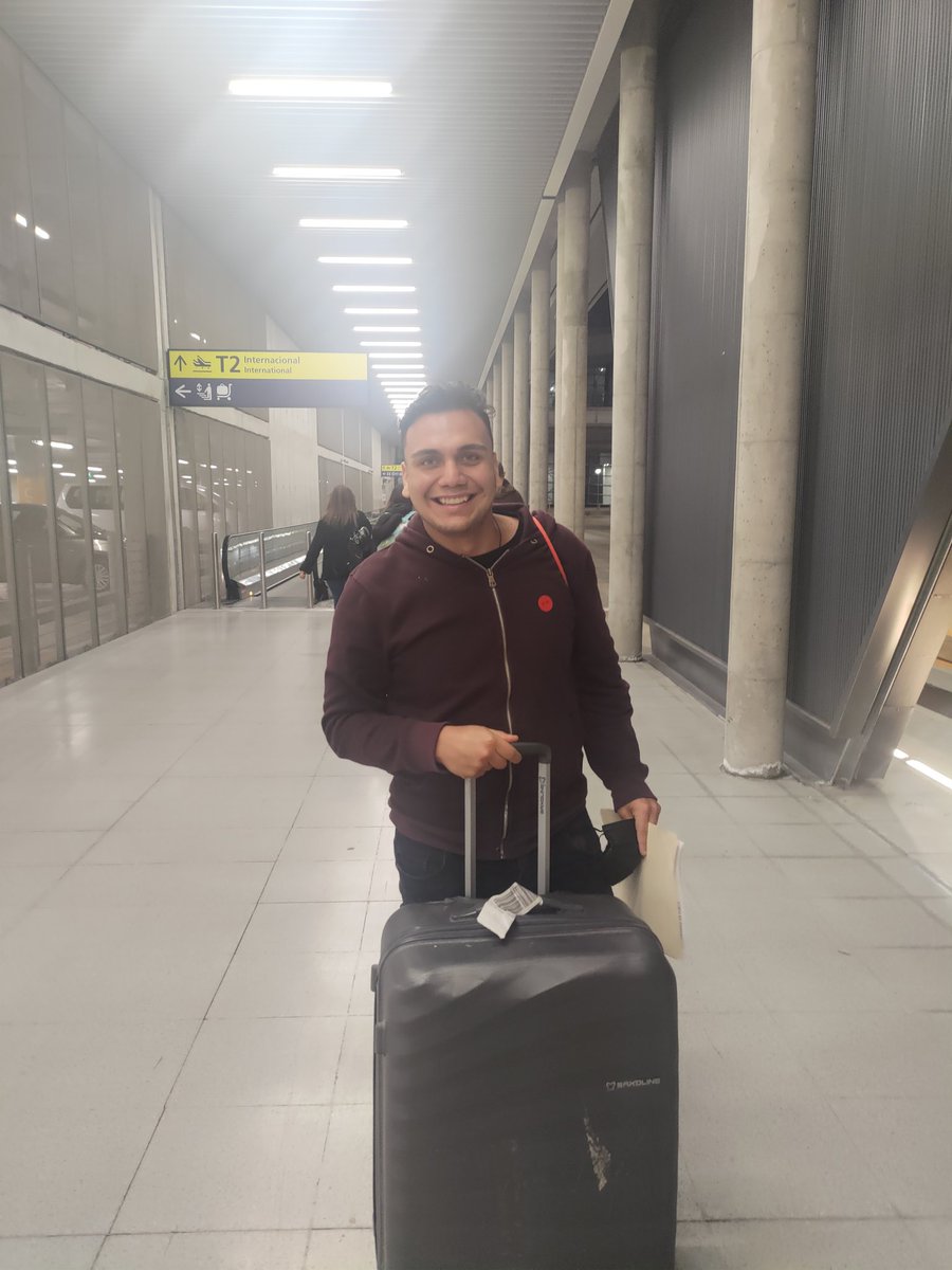 EST Zono🇨🇱 tweet media