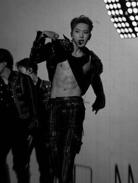 1559. Hoshi / SEVENTEEN