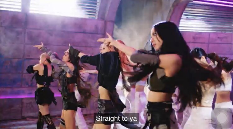 jayja27_'s tweet photo. #PINKVENOM  the best!! https://t.co/kTCC9I9rzo