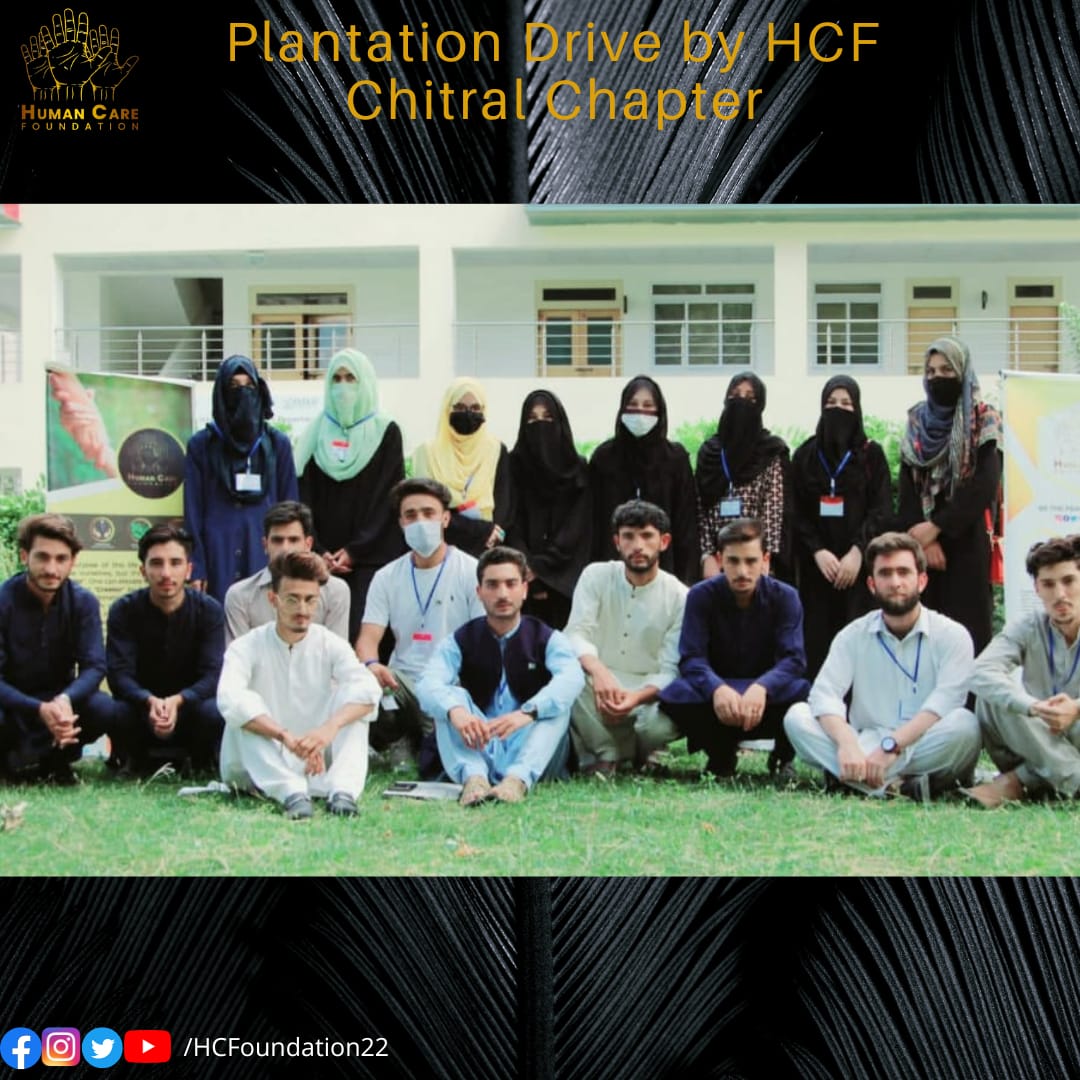 HCFoundation22's tweet photo. شجرکاری مہم DHQ ہسپتال لوئر چترال
"درخت لگائیں، زندگی بچائیں" کے مفید مقصد کے ساتھ، ہیومن کیئر فاؤنڈیشن نے ڈی ایچ کیو ہسپتال لوئر چترال میں ایم ایس ڈی ایچ کیو ہسپتال اور ڈی ایف او کی زیر نگرانی ایک شاندار تقریب، شجر کاری مہم کا انعقاد کیا
#hcf @dhq #hospital #chitral #planatation https://t.co/4zFAWKPvK1