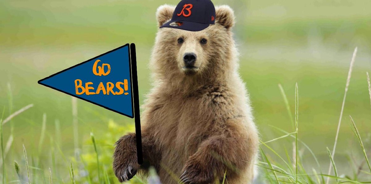 Bleacher Nation Bears on Twitter "The Preseason Perfection Tour Continues Bears 27, Seahawks