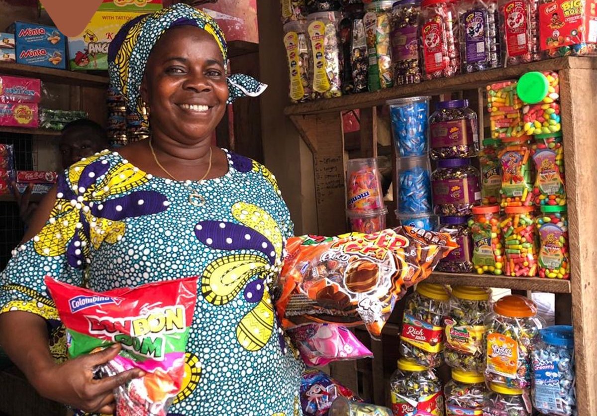 romecheo's tweet photo. Colombina is one of Colombia’s leading manufacturers of candies, chocolates and baked goods. Using SLES for SAP Applications as its OS, they ensured 24/7 availability, helping drive business growth through faster insights. #SUSEChampions #SUSE https://t.co/NUfXvdAGTU https://t.co/fGEdZknpCT