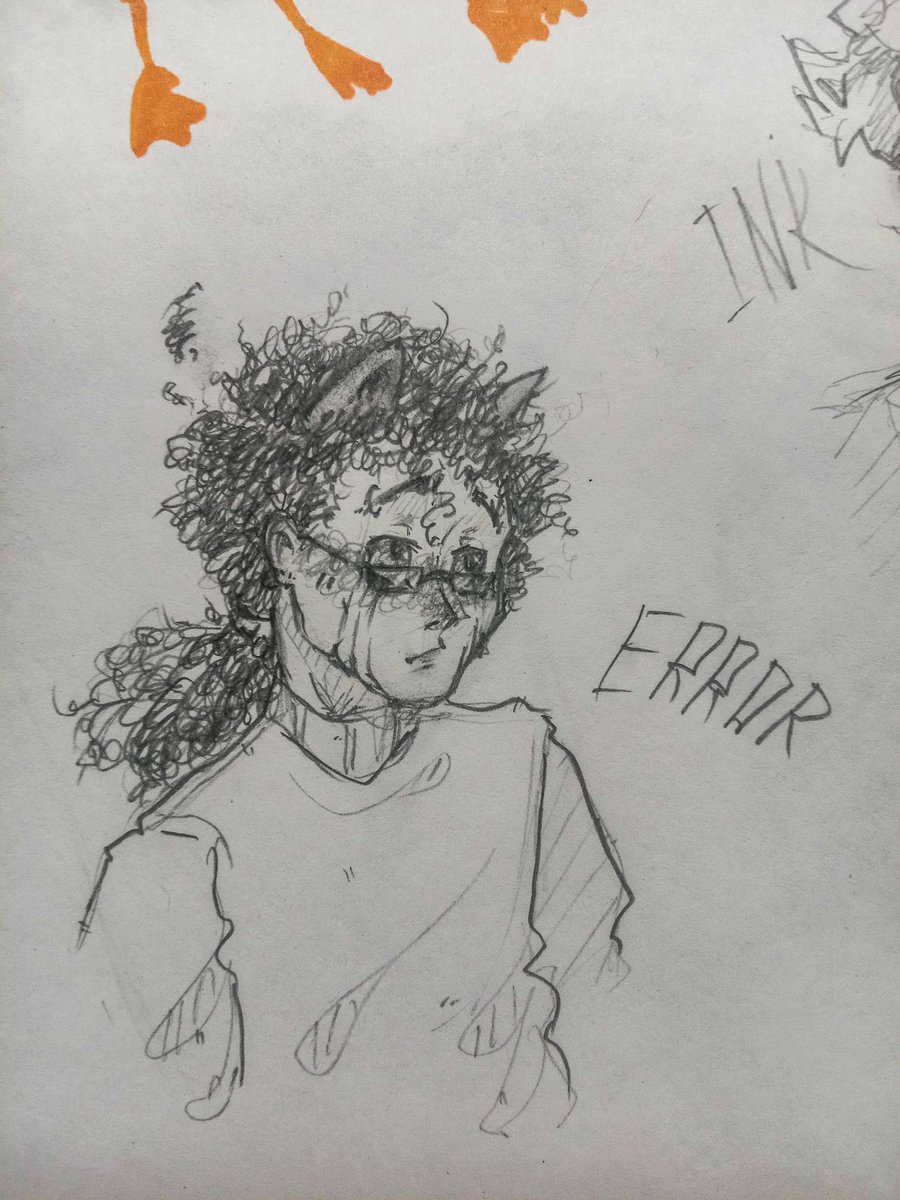 stabilizerchain's tweet photo. Вот ещё Инк и Эррор из ролевой

##ink_sans #inksans #inktale #error_sans #errorsans #errortale #sans #undertale #undertale_au #undertaleau #sketch https://t.co/Jyo3pddZKP