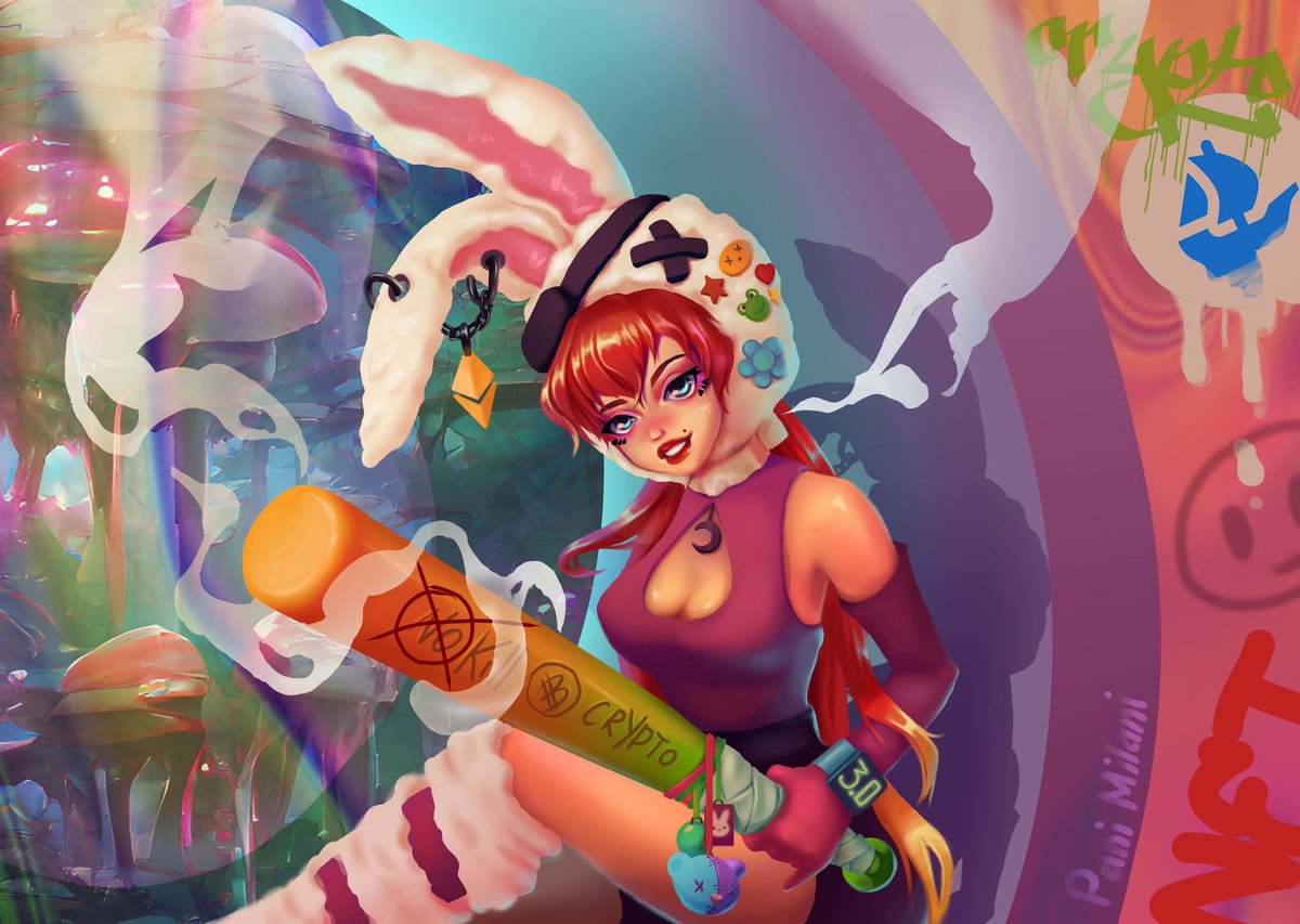 🌙Pani Milani ✨ tweet media