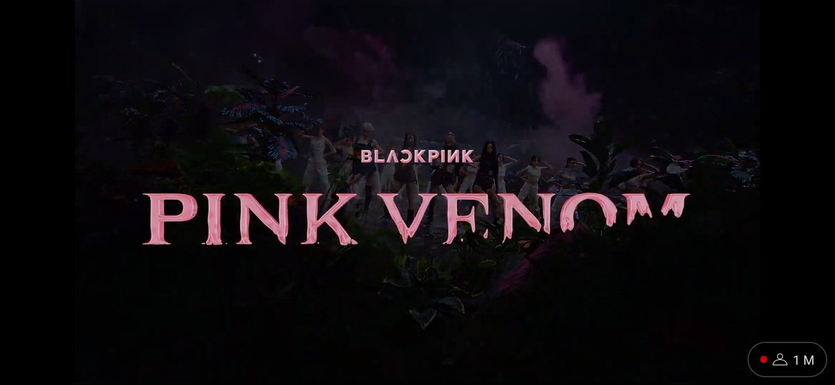 Andrea31_99's tweet photo. Cómo se supera tremendo arte?? Dios mío STREAM PINK VENOM ❤️❤️❤️🖤🖤🖤
#BLACKPINKVenomInYourArea
#오후한시_핑크베놈에_중독될시간 #PINKVENOM   @BLACKPINK https://t.co/MdPXUxmFxs https://t.co/8HB96dWpw3
