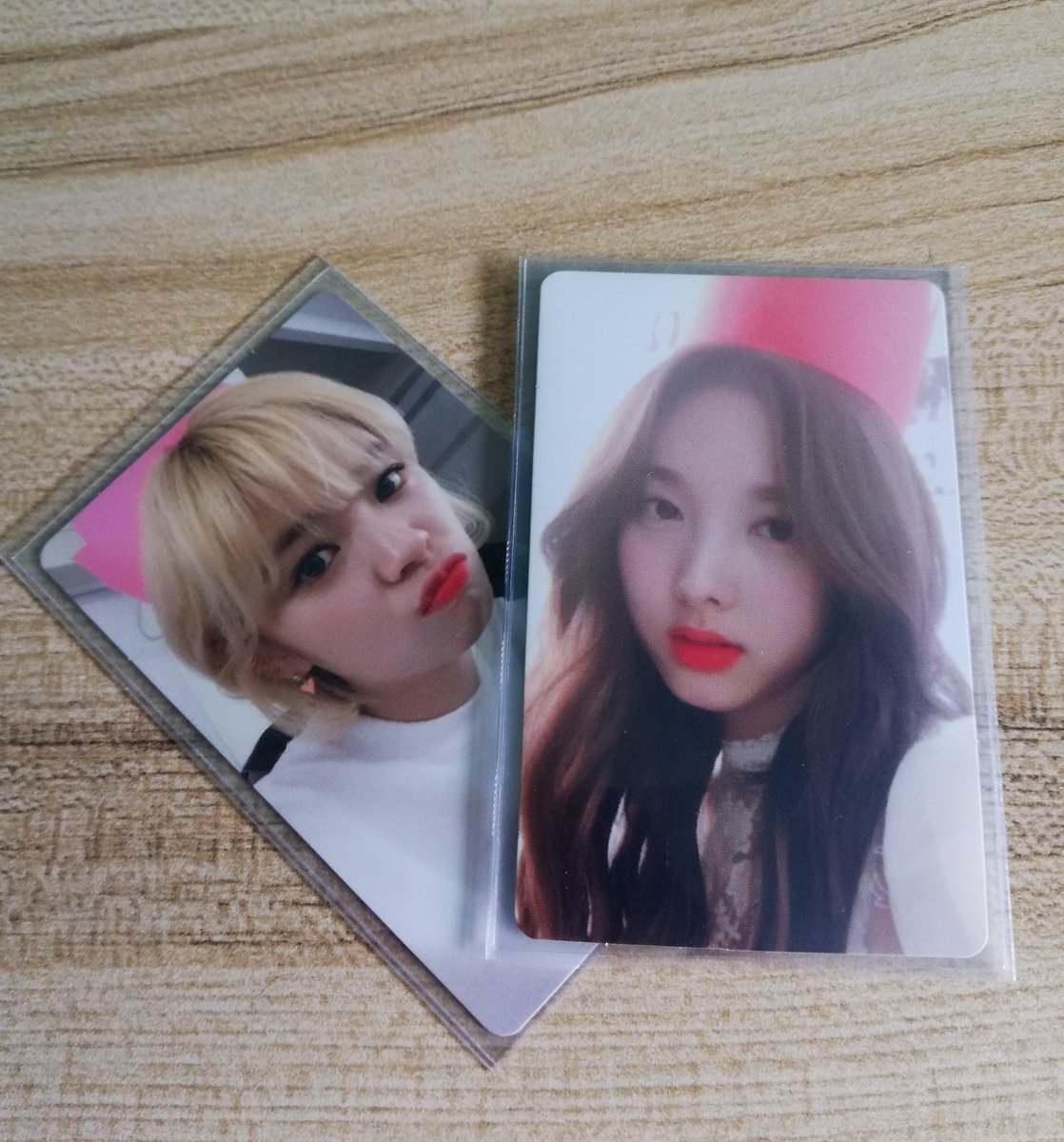 no_jam_brosz's tweet photo. Hello @hiraiihauls ! Nayeon arrived yesterday, thank you for packing her safe and secured kahit nabasa ng ulan super safe parin 🫶 Finally may partner na jeongyeon cutie ko 🥹

[#hiraiiproofs] [#ShimiMails] https://t.co/EpqzMieTTl