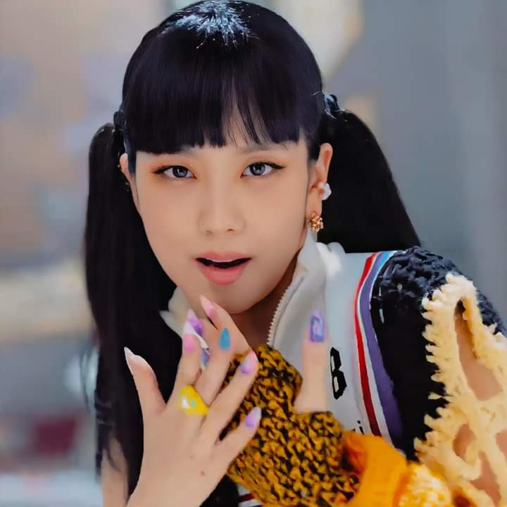 zhoenhypen's tweet photo. How to properly stream BLACKPINK Pink Venom MV
— don’t skip ads(Start,End)
— don’t fast forward, skip or pause
— don't watch it on loop
— don't clear history
—  do not use playlist during the first 24 hours
— watch 2-3 videos in between

THIS THAT PINK VENOM! https://t.co/z0rVmniRrk