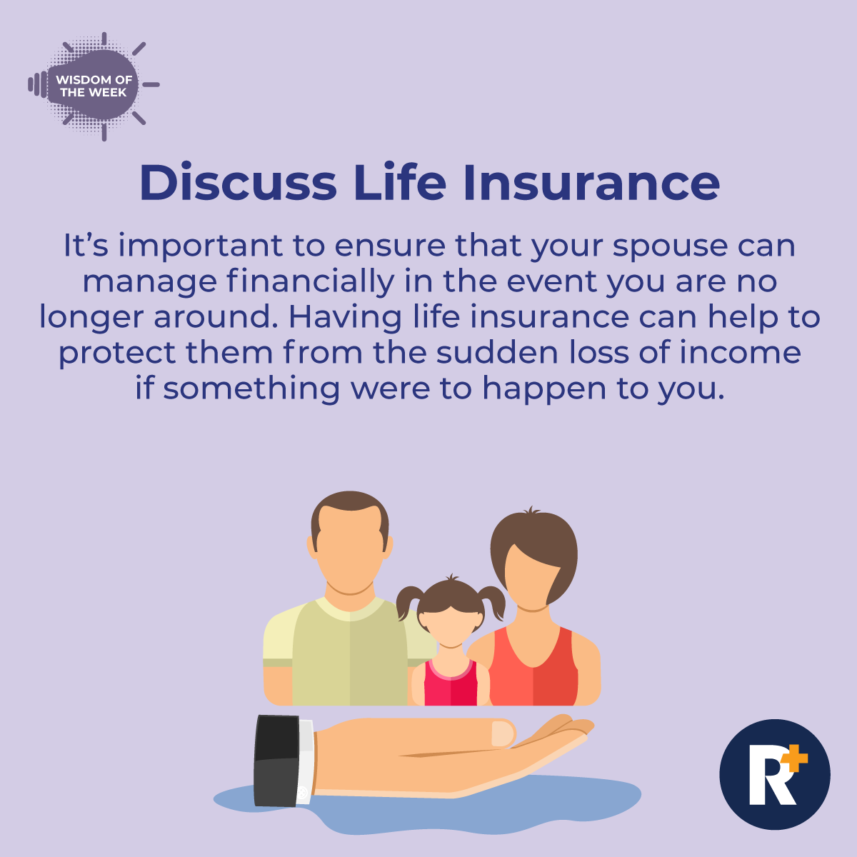 RinggitPlus's tweet photo. Here are a few steps you can take to ensure that your family is invested in the future and well protected from any unexpected events. (1/2)
#RinggitPlus #financialcompatibility #financialgoals #financialfreedom https://t.co/jzyfJRWas5