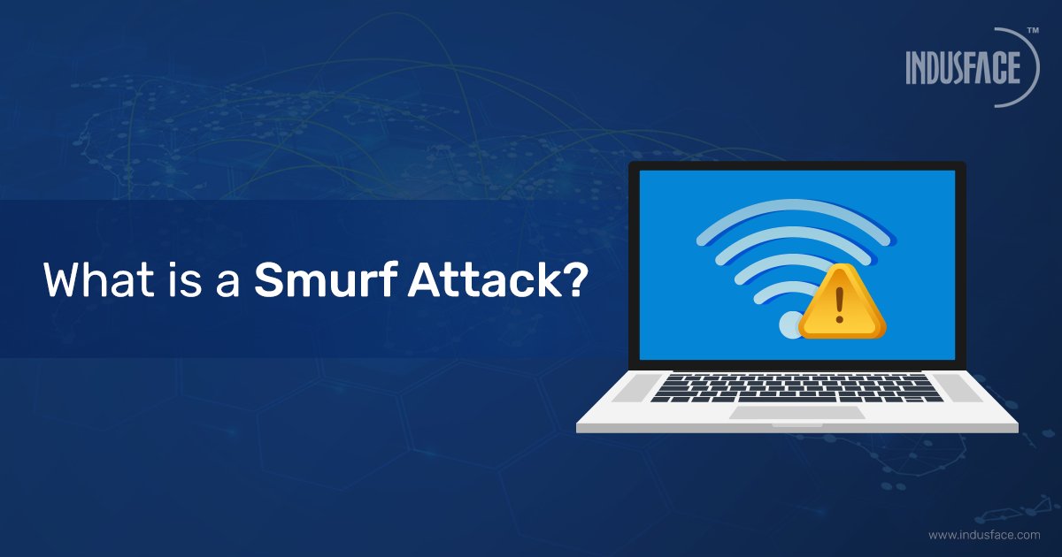 Indusface's tweet photo. 👉 A #smurfattack has had the opportunity to play out, it can be too late to repair, and a comprehensive recovery may prove difficult, if not impossible. Find out more on: https://t.co/bwF8JdAbq6 

#dos #dosattacks #dossecurity #dossolutions #cybersecurity #apptrana #indusface https://t.co/mXhGA85soR