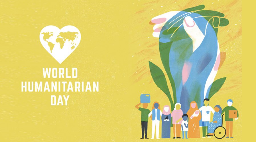 GYOIraq's tweet photo. في ١٩ آب/أغسطس نستذكر التفجير الارهابي الذي استهدف مقر #الامم_المتحدة @UN - فندق القناة في العاصمة #بغداد عام ٢٠٠٣ حيث راح ضحيته ٢٢ عراقي واجنبي من بينهم البعوث الخاص للامين العام #سيرجيو_فييرا_دي_ميلو

#WorldHumanitarianDay
#اليوم_العالمي_للعمل_الإنساني
#يد_واحدة_لا_تصفق #WHD https://t.co/9Ch05gAGWi