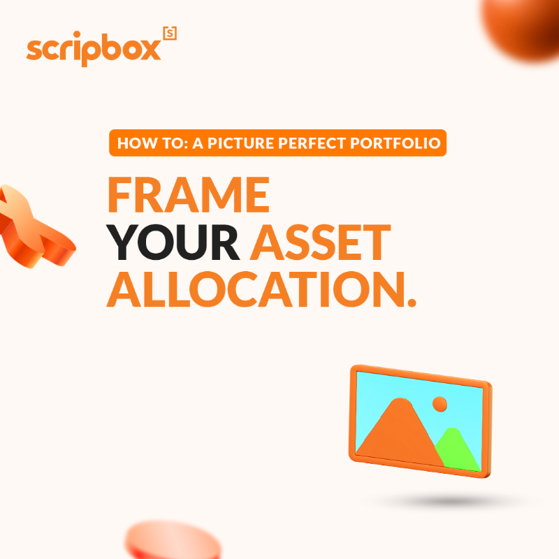 scripbox's tweet photo. There are some things we can learn from #photography, that apply to #portfolios. #WorldPhotographyDay2022
