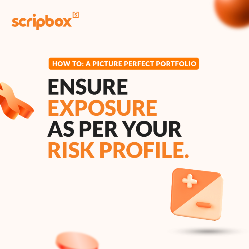 scripbox's tweet photo. There are some things we can learn from #photography, that apply to #portfolios. #WorldPhotographyDay2022