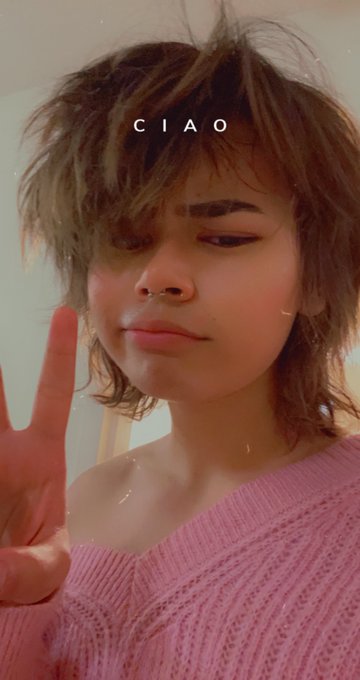 Goodnight You Beautiful Humans. I Wish You All The Best For Tomorrow~!  #femboy https://t.co/25MSmkb<a href="/tag/femboy"class="tags"><span>#femboy</span></a>