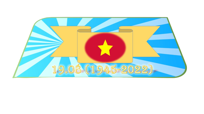 77 năm kỳ tích Việt Nam.
#cachmangthang8 #vietnam #CMT8