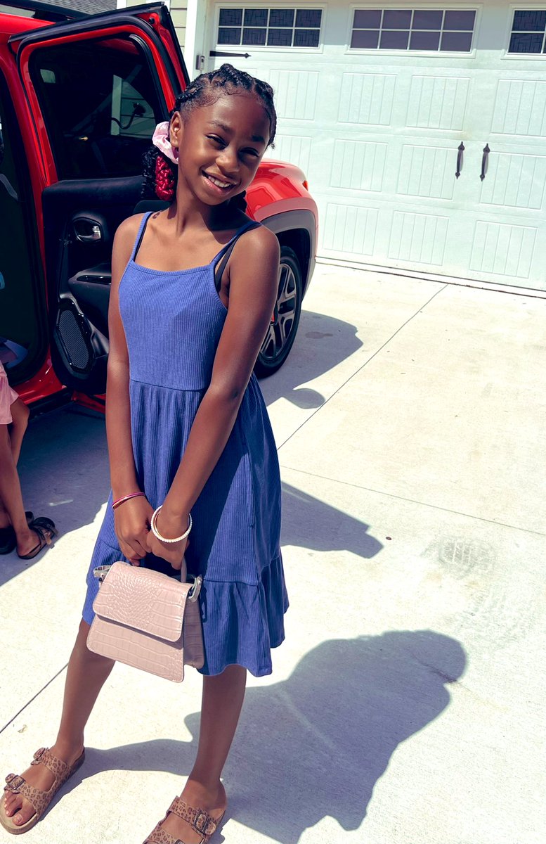 SentfromKali's tweet photo. All My Nieces Became My First Daughters ๐ฅน๐ค๐ Now I understand Why I Went Through Everything I Did . . & Iโd Do It All Over Again #fostercarestories #breakinggenerationalcurses https://t.co/uE2b6DgNn7