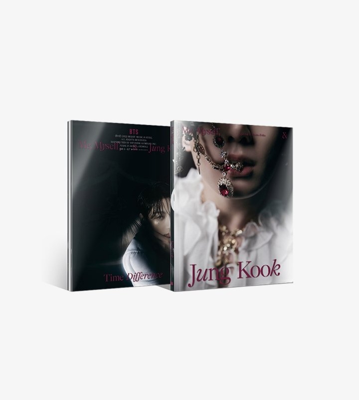 KMatesOS's tweet photo. #KMatesPHGO 
Help us rt!

BTS Special 8 Photo-Folio Me, Myself and Jungkook 'Time Difference'

🏷️Php 1600 + sf

Dm to order💖 https://t.co/0ujSeox0mh
