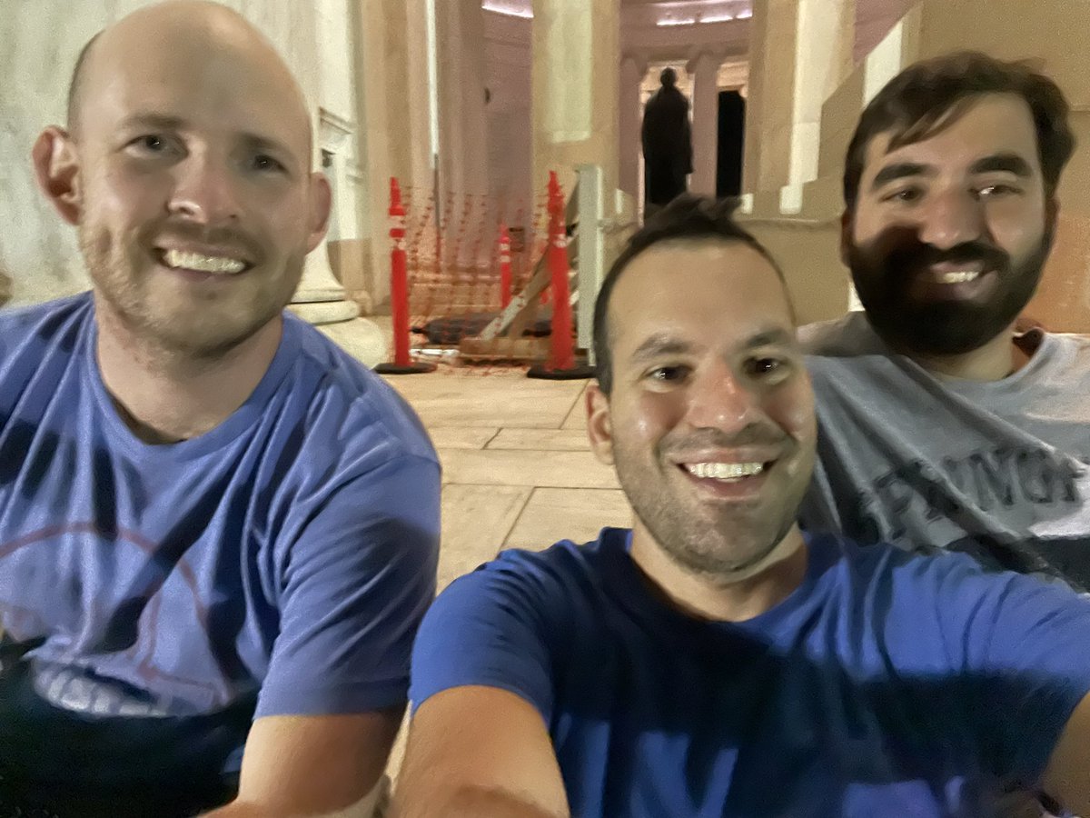 Mike Veneziano tweet media