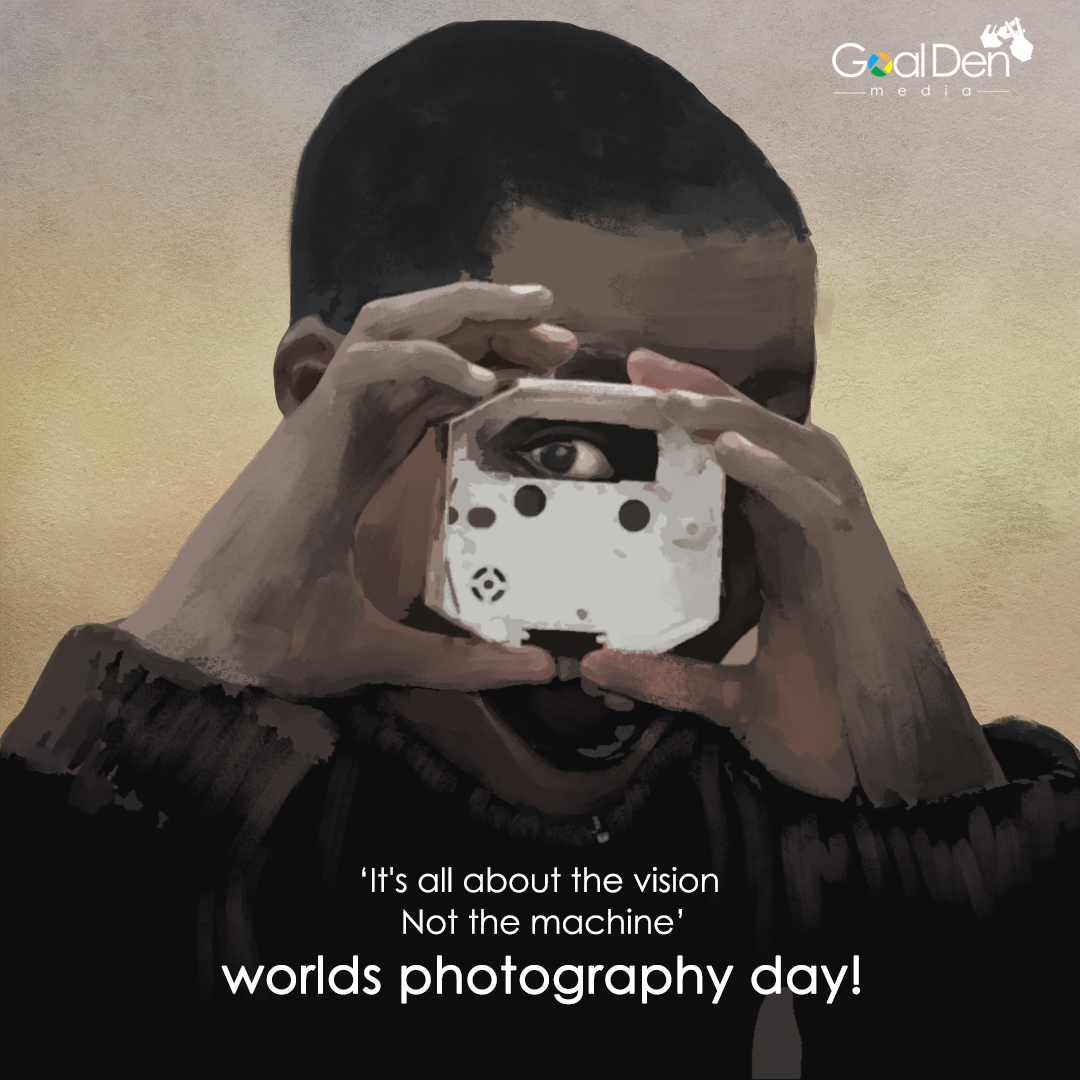 #GDM #Goaldenmedia #capturing #camera #creative #vizag #photography #worldphotographyday #photographyday #photo #lovephotography #photographylovers #creativephotography #photooftheday #worldphotographyday2022 #memories #photographs #IndianPhotography #Photoshoot