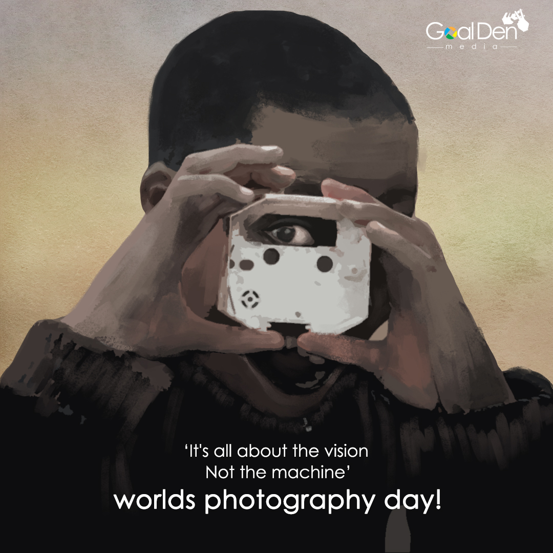 #GDM #Goaldenmedia #capturing #camera #creative #vizag #photography #worldphotographyday #photographyday #photo #lovephotography #photographylovers #creativephotography #photooftheday #worldphotographyday2022 #memories #photographs #IndianPhotography  #Photoshoot