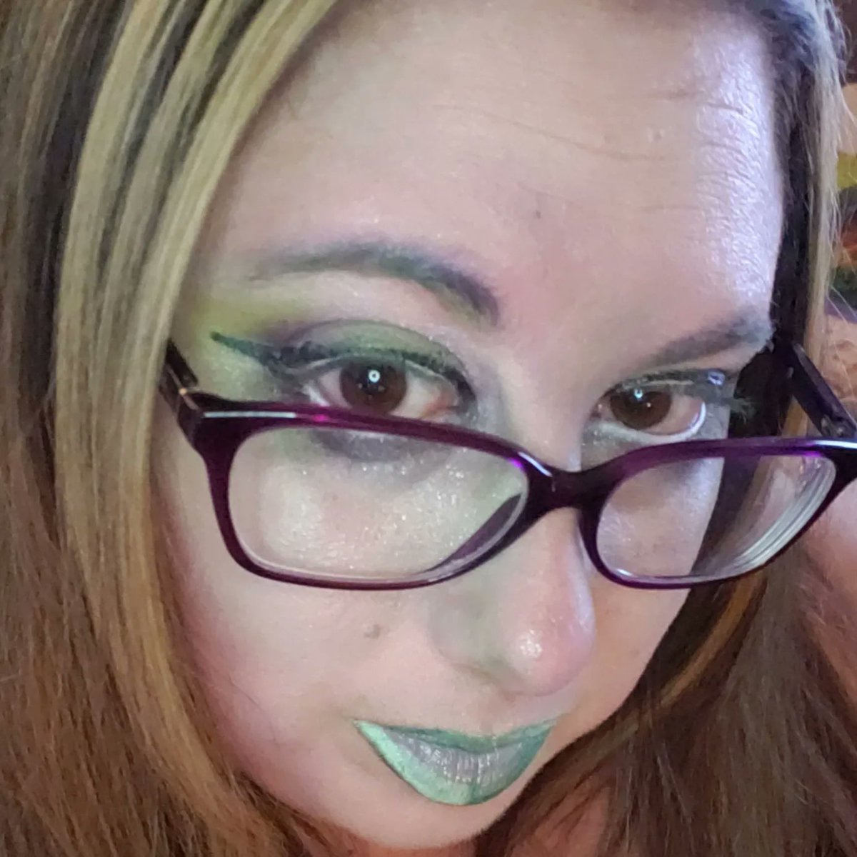 druxsilla's tweet photo. ๐๐๐๐๐๐
@modabrush
@JeffreeStar
#MagicStar
#BloodMoney #Creamated
@MorpheBrushes
@NYXCosmetics
@UrbanDecay
@EsteeLauder
@TooFaced
#beetlejuice #makeup #cosplay #halloween #jeffreestarprlist #prsearch #brandambassador #love #fashion #style #pretty #movies #80s #cultclassic https://t.co/ssqA7fMHP4