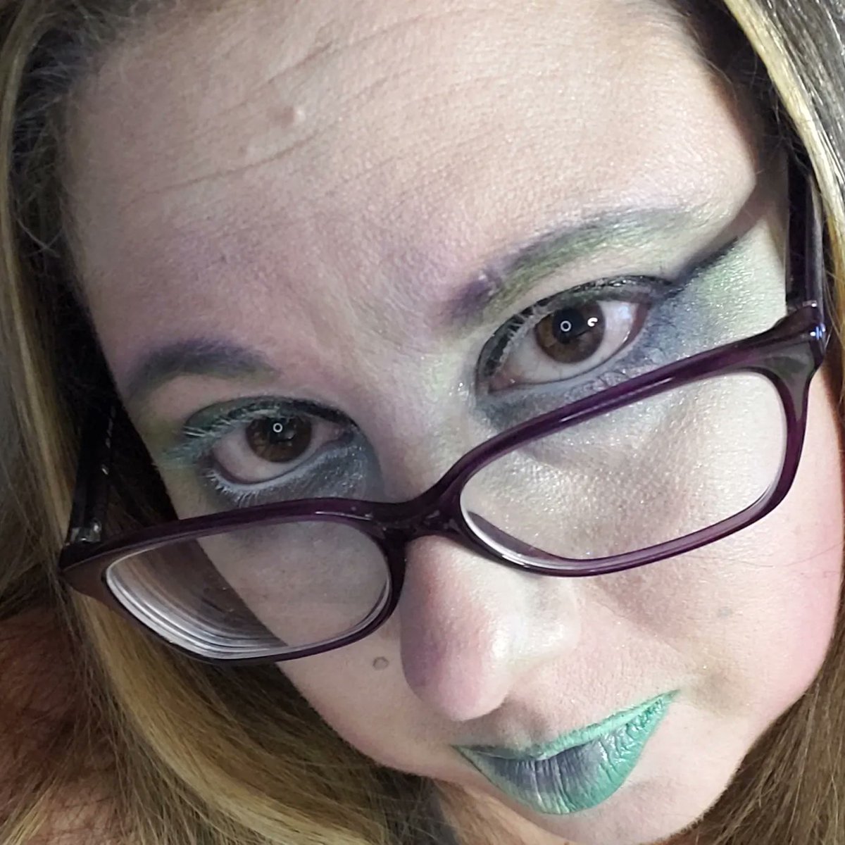 druxsilla's tweet photo. ๐๐๐๐๐๐
@modabrush
@JeffreeStar
#MagicStar
#BloodMoney #Creamated
@MorpheBrushes
@NYXCosmetics
@UrbanDecay
@EsteeLauder
@TooFaced
#beetlejuice #makeup #cosplay #halloween #jeffreestarprlist #prsearch #brandambassador #love #fashion #style #pretty #movies #80s #cultclassic https://t.co/ssqA7fMHP4