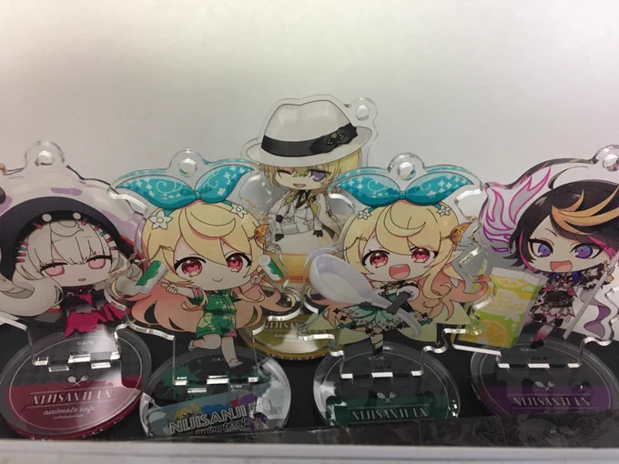 TEAM MAMENEKOWe're all here! 