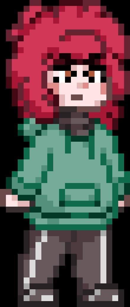 ChaoticOly's tweet photo. New draw ✨️
Collab with @KiriWunto

#indiegame #game #drawing #illustration https://t.co/CDLhXkpviL